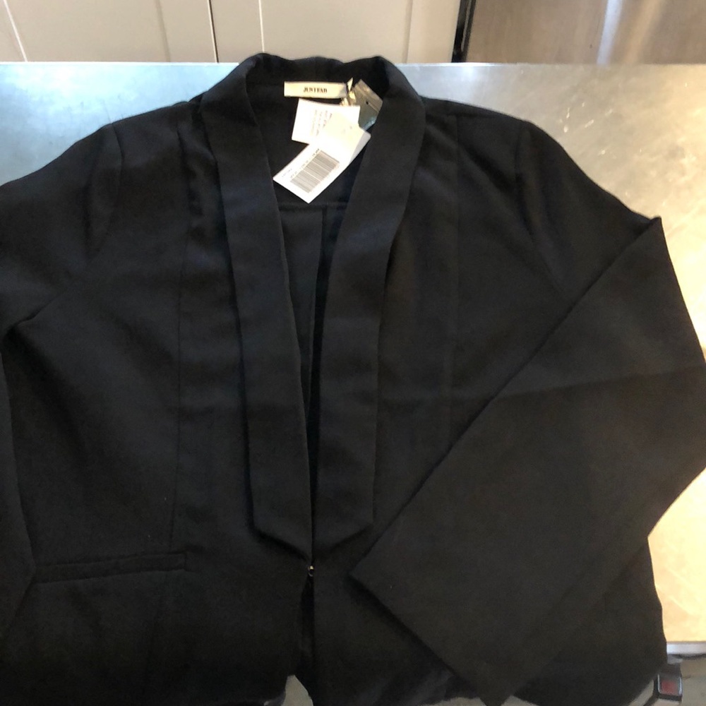 Women’s Formal Blazer